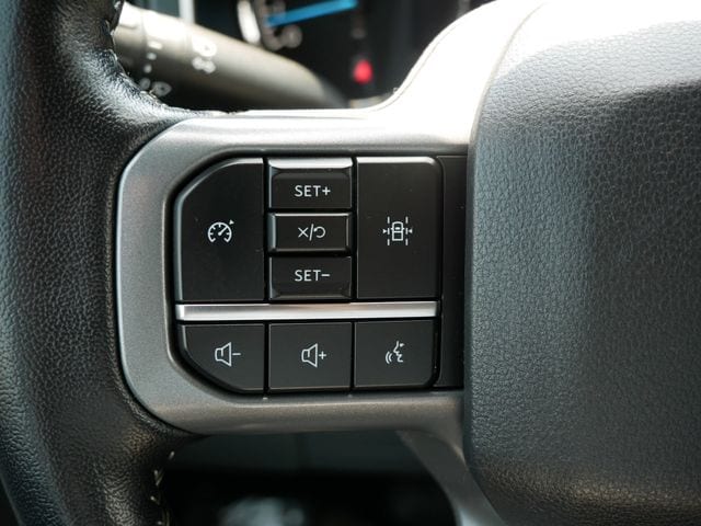 2021 Ford F-150 XLT 25