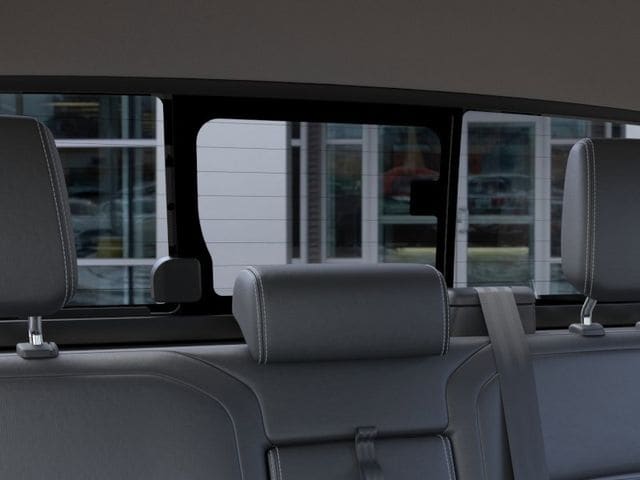 Thumbnail: 2025 Ford Ranger - 22