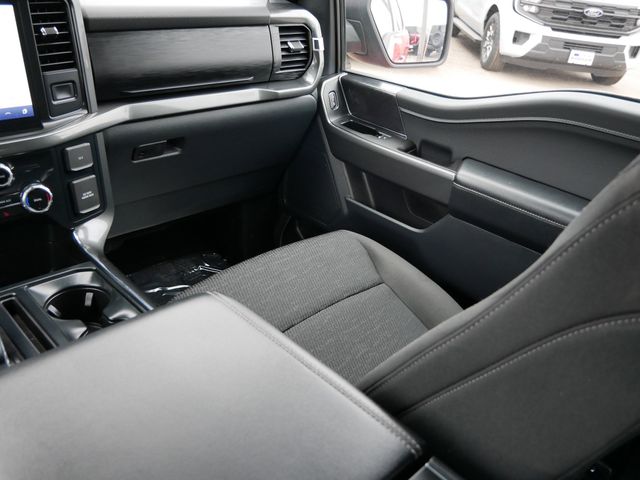 Thumbnail: 2023 Ford F-150 - 11