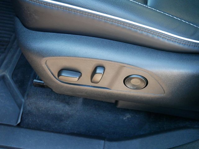 Thumbnail: 2024 GMC Acadia - 23