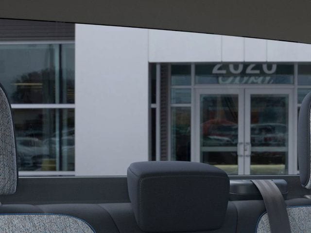Thumbnail: 2025 Ford Maverick - 24