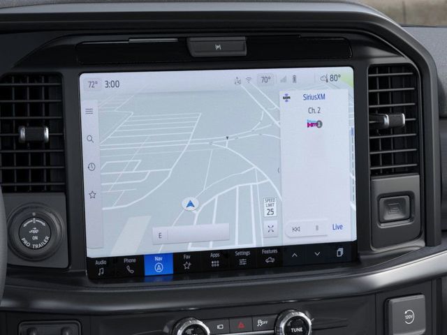 Thumbnail: 2025 Ford F-150 - 14