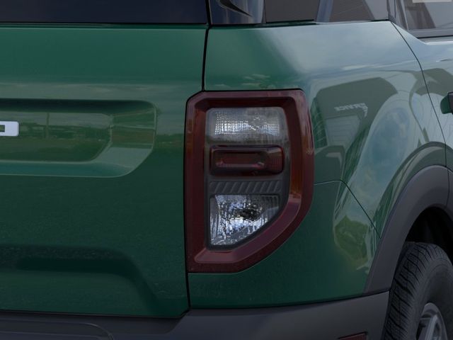 Thumbnail: 2025 Ford Bronco Sport - 21