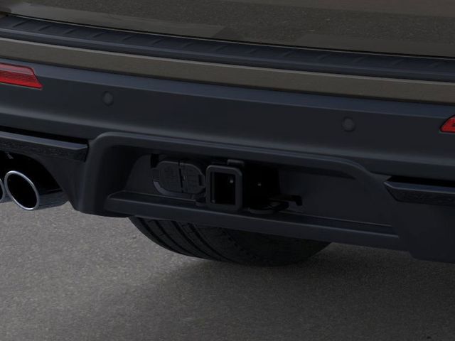 Thumbnail: 2026 Ford Explorer - 23