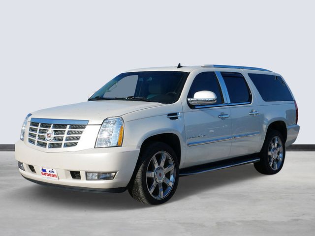 2014 Cadillac Escalade ESV Luxury -
                  Hudson, WI