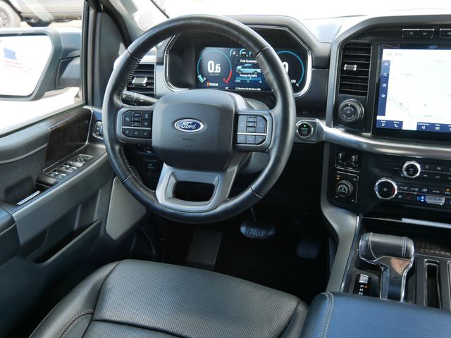 Thumbnail: 2022 Ford F-150 - 7