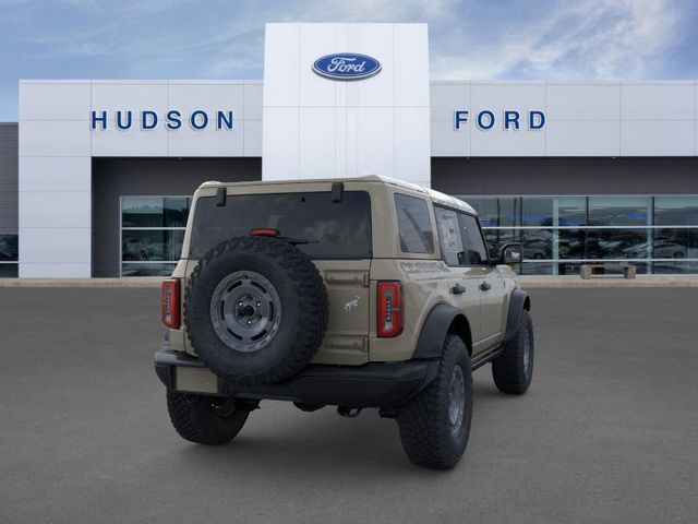 Thumbnail: 2025 Ford Bronco - 8