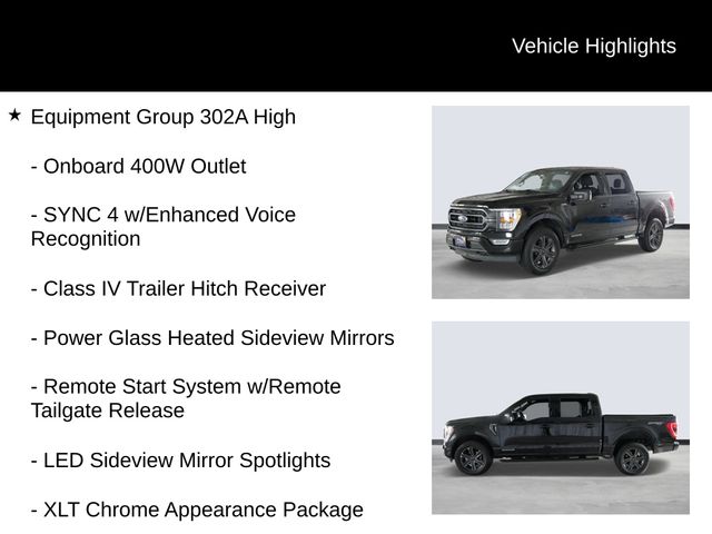 Thumbnail: 2023 Ford F-150 - 10