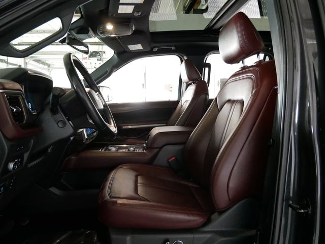Thumbnail: 2022 Ford Expedition MAX - 8