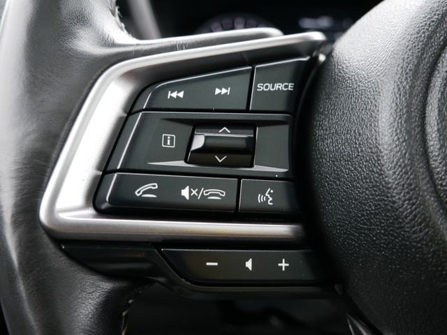 Thumbnail: 2024 Subaru Ascent - 24