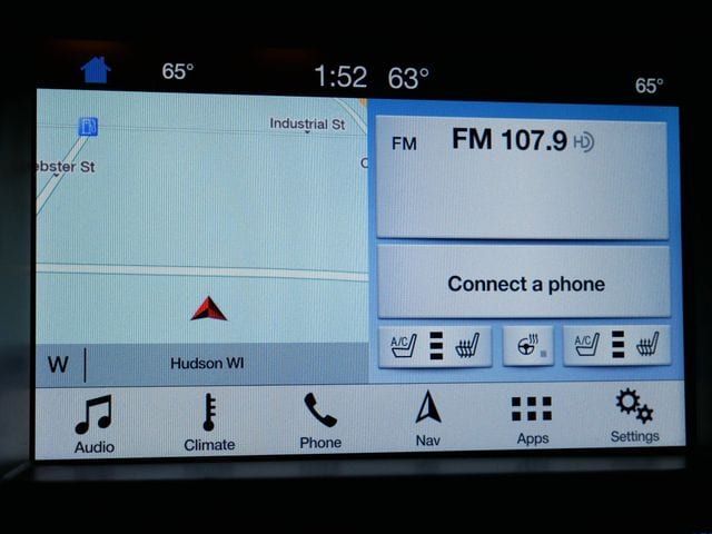 Thumbnail: 2019 Ford Taurus - 26