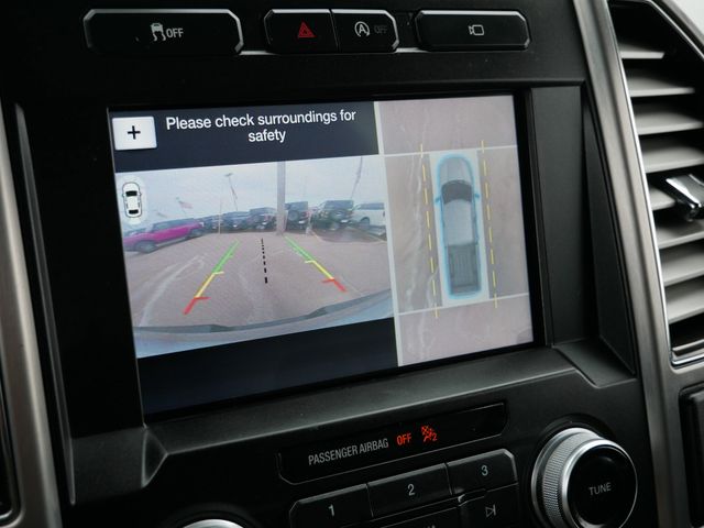 Thumbnail: 2017 Ford F-150 - 32