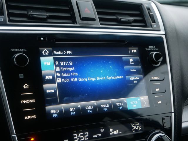 Thumbnail: 2018 Subaru Outback - 11