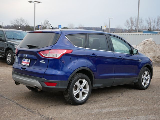 Thumbnail: 2015 Ford Escape - 17
