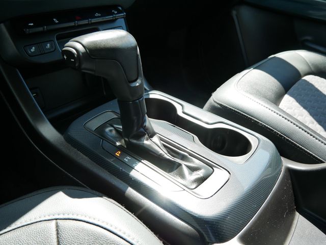 Thumbnail: 2016 Chevrolet Colorado - 15