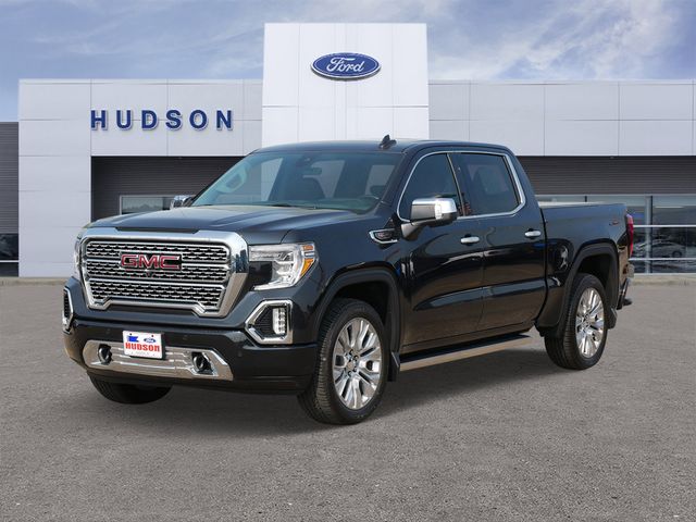 2020 GMC Sierra 1500 Denali -
                  Hudson, WI