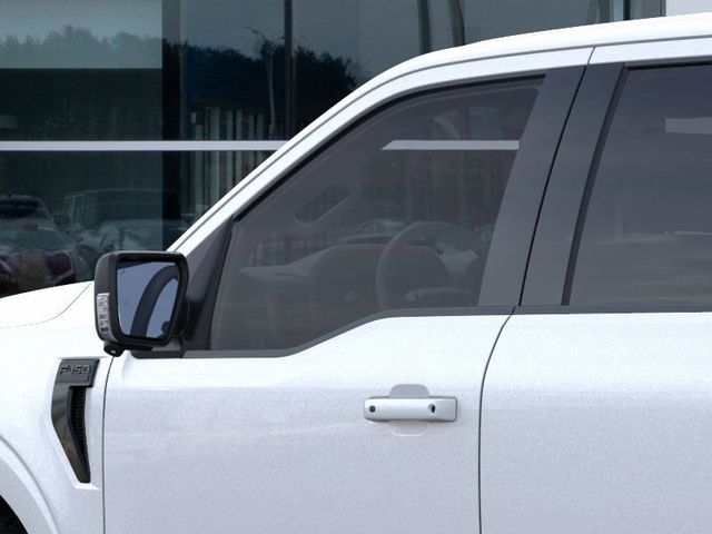 Thumbnail: 2025 Ford F-150 - 20