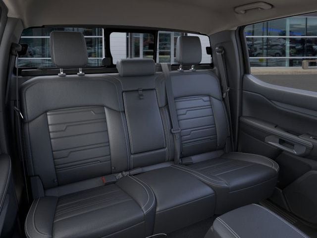 Thumbnail: 2025 Ford Ranger - 11