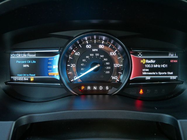 Thumbnail: 2017 Ford Explorer - 30