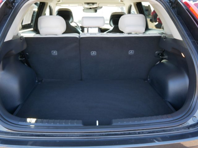 Thumbnail: 2024 Kia Niro - 5