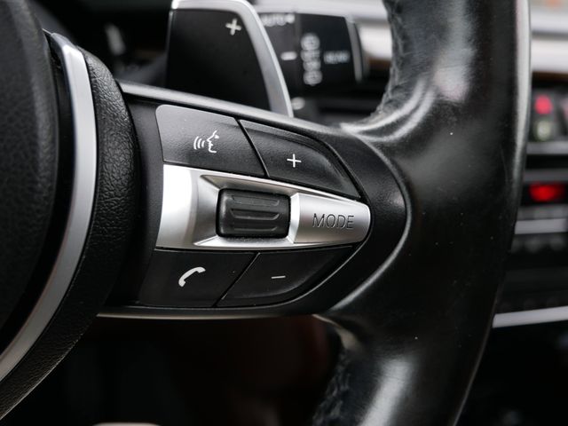 Thumbnail: 2016 BMW X5 - 29