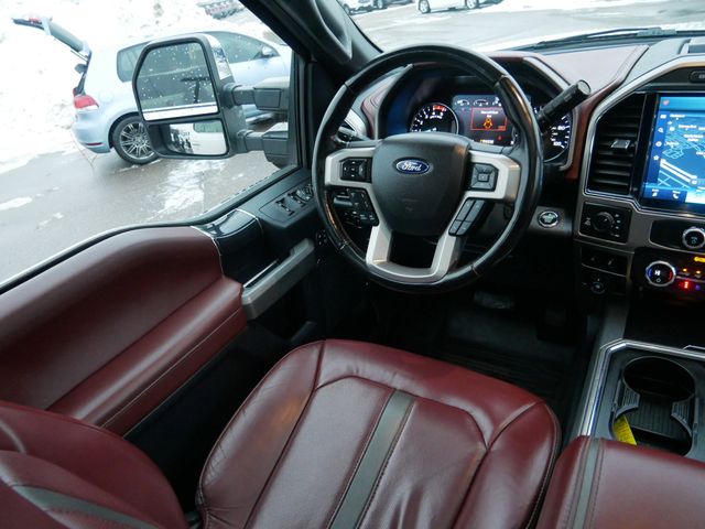 Thumbnail: 2022 Ford F-350 - 7