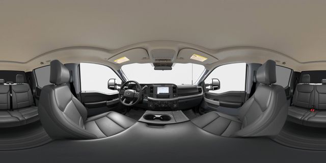 Thumbnail: 2026 Ford F-350 - 8