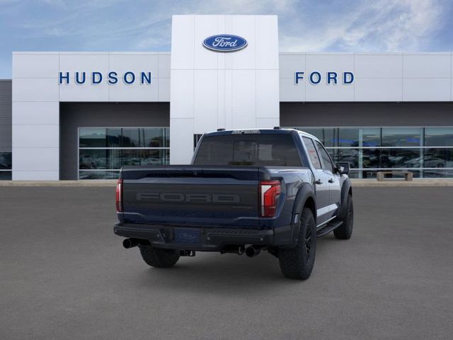 Thumbnail: 2025 Ford F-150 - 8