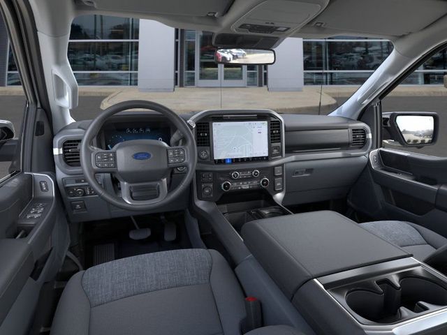 Thumbnail: 2025 Ford F-150 - 9
