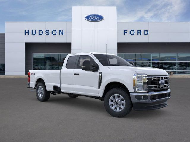 Thumbnail: 2025 Ford F-350 - 7