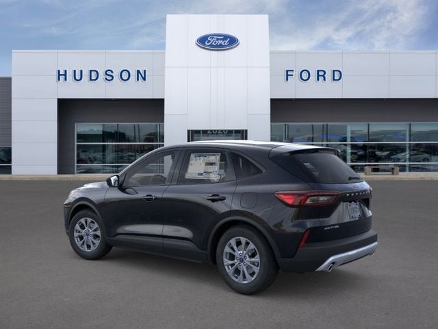 Thumbnail: 2025 Ford Escape - 4