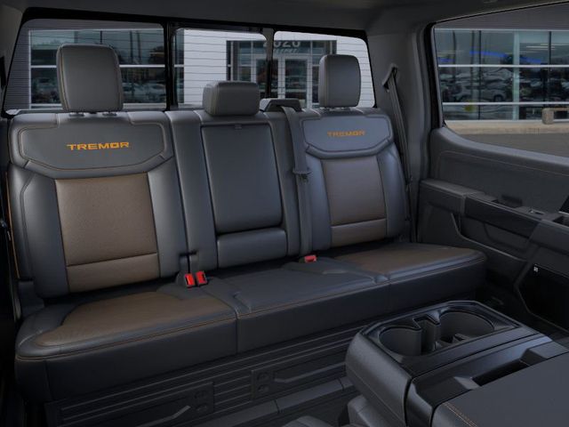 Thumbnail: 2026 Ford F-150 - 11