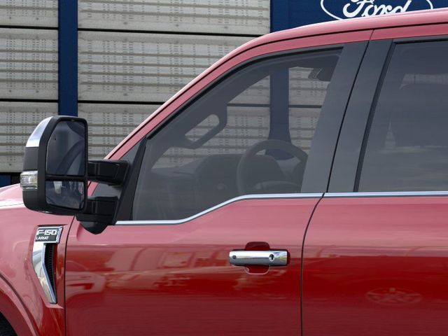 Thumbnail: 2025 Ford F-150 - 20