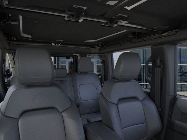 Thumbnail: 2025 Ford Bronco - 12