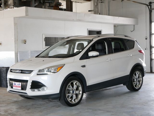 2014 Ford Escape Titanium -
                  Hudson, WI