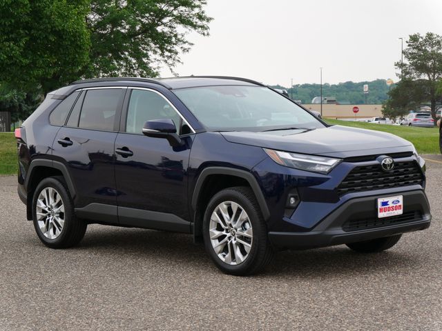 Thumbnail: 2024 Toyota RAV4 - 18