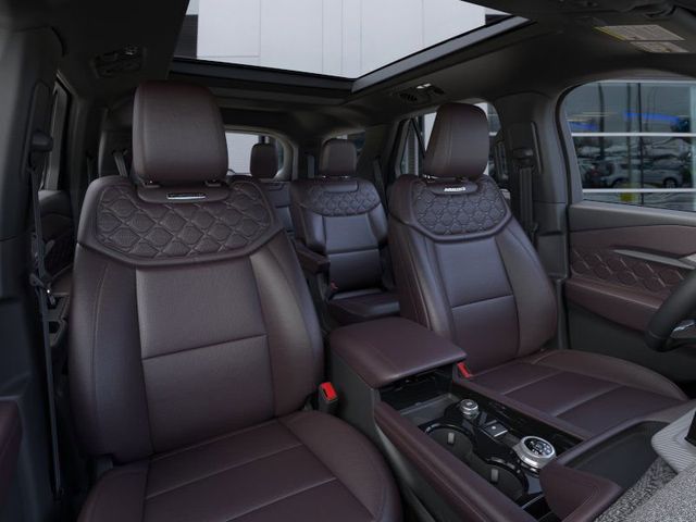 Thumbnail: 2026 Ford Explorer - 10