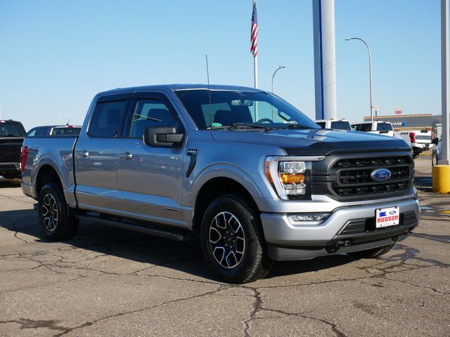 Thumbnail: 2023 Ford F-150 - 20