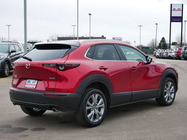 Thumbnail: 2023 Mazda CX-30 - 18