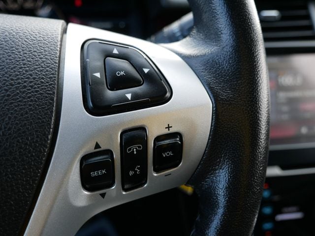 Thumbnail: 2012 Ford Edge - 25