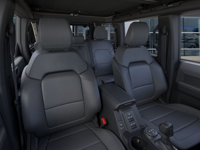 Thumbnail: 2025 Ford Bronco - 10