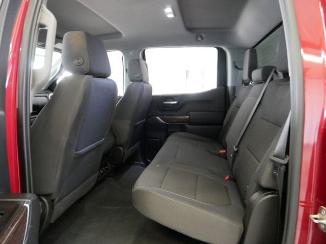 Thumbnail: 2019 GMC Sierra 1500 - 7