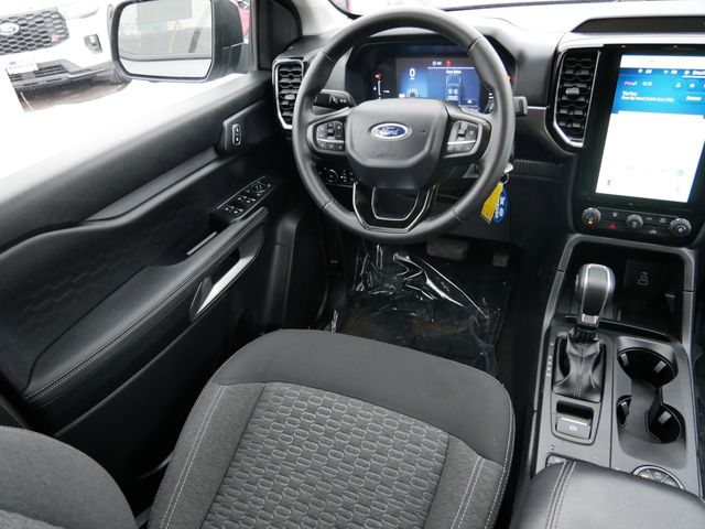 Thumbnail: 2024 Ford Ranger - 7