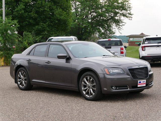 Thumbnail: 2014 Chrysler 300 - 19