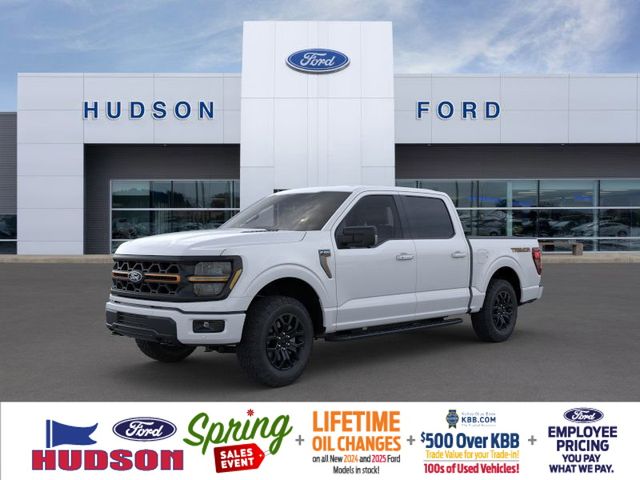 2025 Ford F-150 Tremor -
                  Hudson, WI