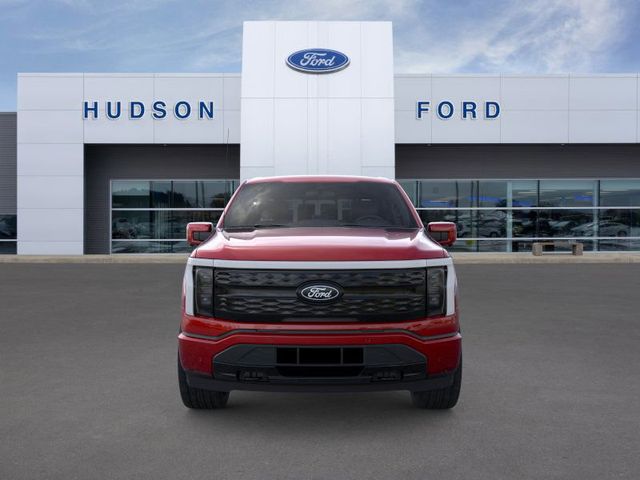 Thumbnail: 2025 Ford F-150 - 6