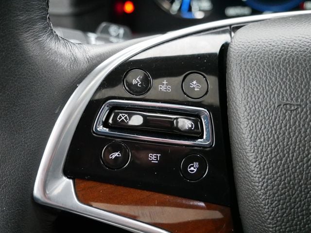 Thumbnail: 2020 Cadillac Escalade - 26