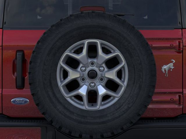 Thumbnail: 2025 Ford Bronco - 24