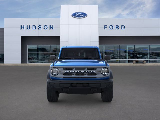 Thumbnail: 2025 Ford Bronco - 6