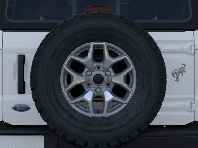 Thumbnail: 2024 Ford Bronco - 24